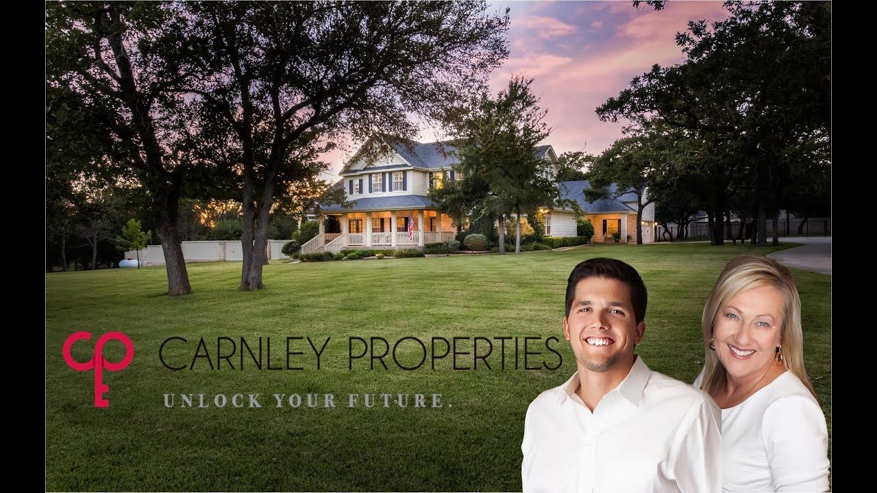 Carnley Properties video